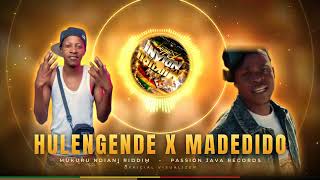 Madedido x Hulengende - Mazatabwada (Mukuru Ndiani Riddim)
