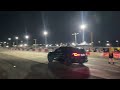 BMW X3 vs Merc GLC63