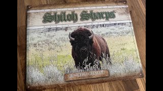 Black Powder for Beginners How to Buy a Shiloh Sharps