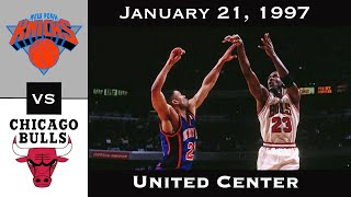 Full Game: The 51-Point \