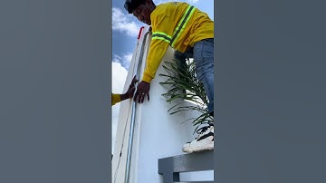 Net metering gi pipes as per required by Meralco