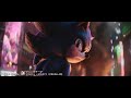 Sonic The Hedgehog 3 Japanese Dub Trailer