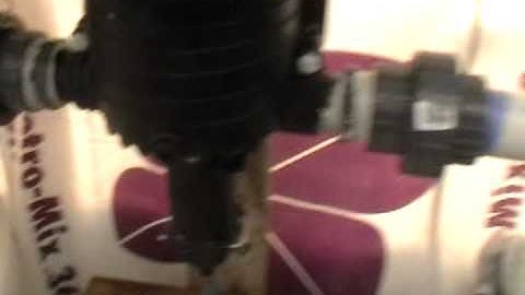 How Fertilizer Injectors Work