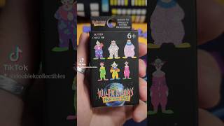 Killer Klowns Mystery Pin | #killerklownsfromouterspace #shorts #enamelpins #mysterybox #pin #horror Killer Klowns Mystery Pin | #killerklownsfromouterspace #shorts #enamelpins #mysterybox #pin #horror
