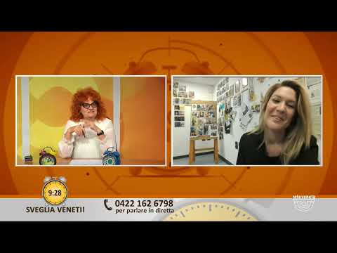SVEGLIA VENETI | 29/11/2024