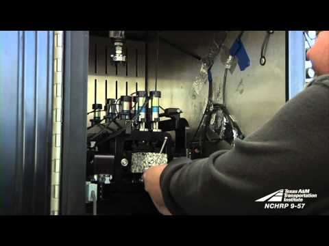 Flexural Bending Test