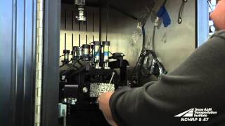 Flexural Bending Test