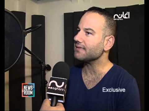 Salim Assaf ماذا بين سليم عساف ووائل كفوري