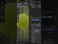 How To Make Realistic Tennis Ball in Blender | 3D Blender Ball Tutorial #blender3d #3dmodeling #3d