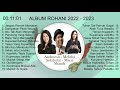Album Rohani 2022: Andmesh - Melitha Sidabutar - Maria Shandi @lagurohanikristenlrk-3857