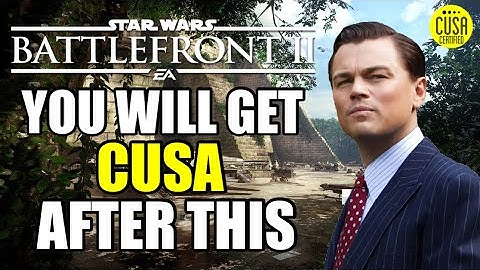 SEND THIS VIDEO TO YOUR FRIEND WITHOUT CUSA