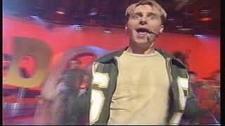 DJ -H and Claire /Steps