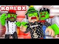 ROBLOX DEMOLITION DON'T GET EATEN BY A ZOMBIE