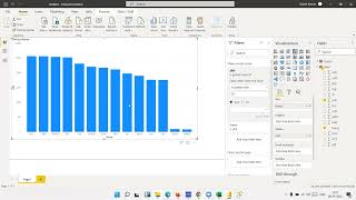 Get Data From SQL Server in Power BI - Power BI Tutorial