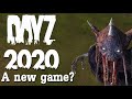 DAYZ in 2020: THE TRUTH AND NOTHING BUT THE TRUTH.