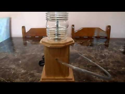 Diy Dry Herb Concentrated Oil Vaporizer Youtube