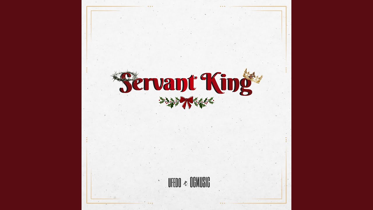 Watch Servant King on YouTube Watch Servant King on YouTube