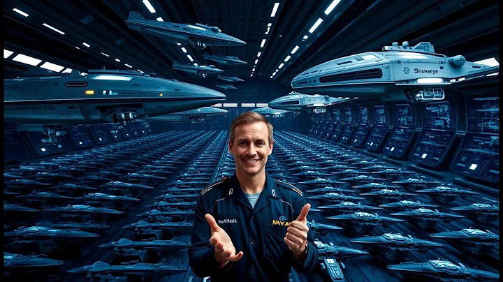 No One Dares Cross Into Human Space... And Now Aliens Understand Why HFY | A Short Sci-fi Story