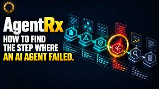 Information How to Debug AI Agents: The AgentRx Diagnostic Pipeline Guide