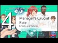 Safeguarding Vulnerable