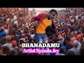 NYANDA JEY WANADAMU Official Audio PRD MBASHA STUDIO 2026 