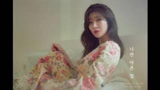 이해리 (Lee Hae Ri) - 나만 아픈 일 (Heartache) LYRICS [INDO SUB   ROMANIZATION]