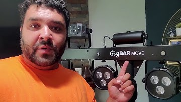 Gig Bar Move Sound Mode Issues Fixed!