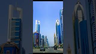 Sheikh Zayed Road