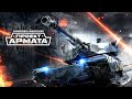 Armored Warfare ► А что тут у нас? А у нас тут Армата!