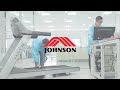 Johnson Health Tech 喬山健康科技｜品牌故事