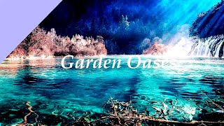 Temple of Vesta Soothing Harp  -1 hour Relaxing Harp and Nature Sounds by TOOST MUSIC - Best World Music 496 views 4 years ago 43 minutes