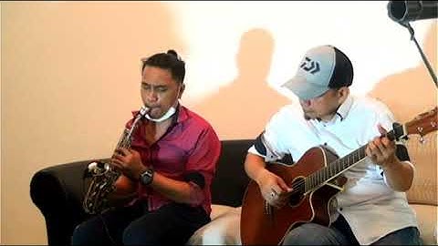 MENGAPA - Instrument - OGS BAND Akustic #ogsbanddangdut