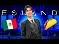 MI VIAJE A MÉXICO Y ESLAND 2023 - JorgeIsaac115