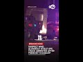 Barricaded suspect who allegedly stole UPS truck arrested after Fremont standoff