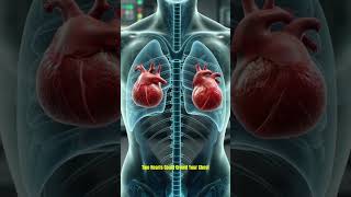 What If Humans Had Two Hearts? ❤️🫀 #didyouknow #mindblowingfacts