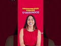 Desafio: Explicando em 60 segundos com Isabelle Nogueira | Criança Esperança | TV Globo