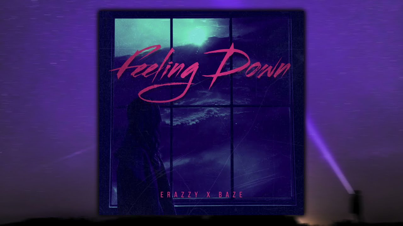 Watch ERAZZY X BAZE - Feeling Down (prod. by Tobi Aitch x Synchro) on YouTube Watch ERAZZY X BAZE - Feeling Down (prod. by Tobi Aitch x Synchro) on YouTube