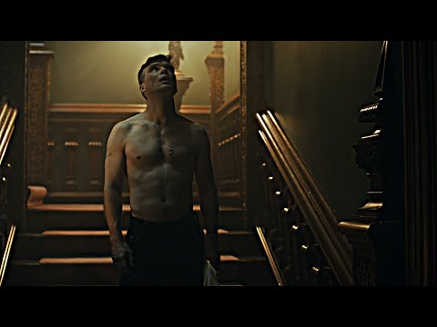 THOMAS SHELBY - Russian Roulette