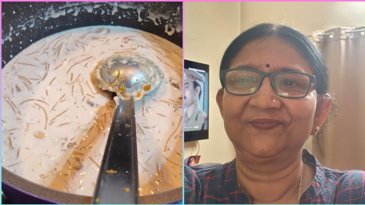 নিজের পছন্দের একটা রান্না করলাম 