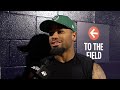 Haason Reddick Speaks On What He Can Do To Help Jets Move Forward