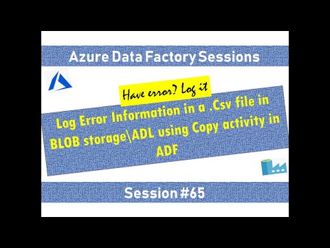#65. Azure Data