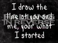 Raised by Wolves by Falling In Reverse lyrics