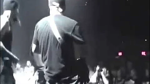 Misery Kills -  I'm Inside