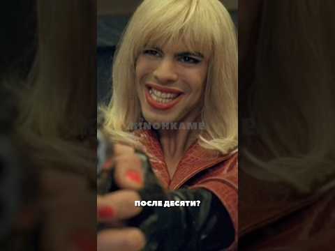 В одиночку обезвредил банду грабителей #shorts #кино #фильм #фильмы #моменты #фильмнавечер #топ