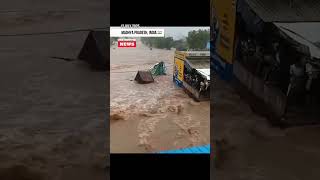12-13 July 2025 Havy Rain In Madhya Pradesh, India