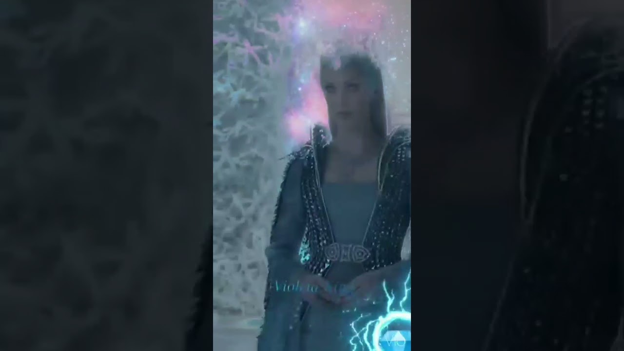 Виолета Кинг & Ведьма