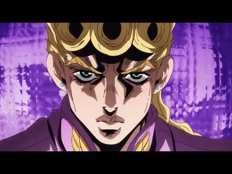 ジョジョの奇妙な冒険 黄金の風 Op も洋楽のほうが合うんでないの Youtube ジョジョの奇妙な冒険 黄金の風 Op も洋楽のほうが合うんでないの Youtube