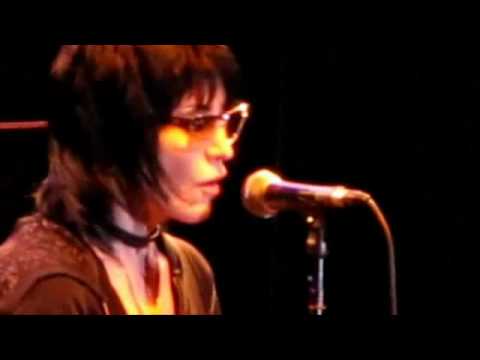 Joan Jett Crimson & Clover and I Hate Myself For L...