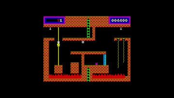 Panama Joe [aka Montezuma