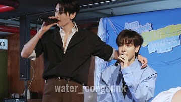 2025.07.24 - ท้องฟ้ากับแสงดาว (Star&Sky) [Cover by Joong & Dunk]  #AuraxUFMMPTxJoongDunk